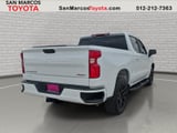 2026 Chevrolet Silverado 1500 - Preview 5