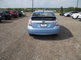2012 Toyota Prius - Preview 4