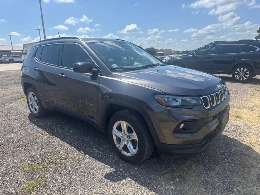 2023 Jeep Compass - Image 1