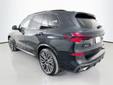 2026 BMW X5 - Preview 7