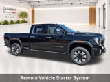 2026 GMC Sierra 2500HD - Preview 12