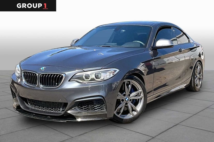 2015 BMW M235i - Image 1