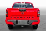 2026 Nissan Frontier - Preview 6