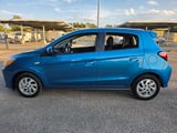 2024 Mitsubishi Mirage - Preview 4