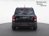 2025 Ford Bronco Sport - Preview 7