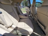 2010 Lexus RX - Preview 14
