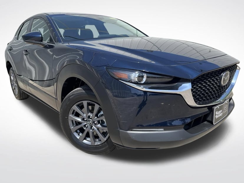 2024 Mazda CX-30 - Image 3