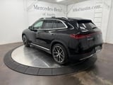 2027 Mercedes-Benz EQE - Preview 5