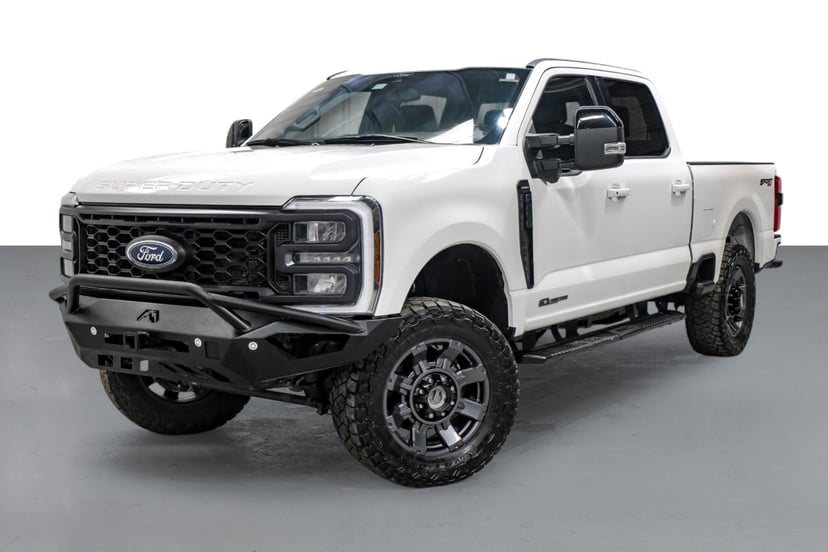 2024 Ford F-250 - Image 1