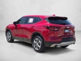 2023 Chevrolet Blazer - Preview 8