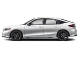 2026 Honda Civic - Preview 6