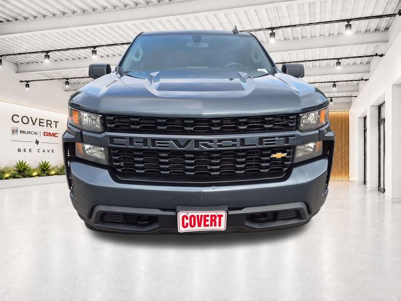 2020 Chevrolet Silverado 1500 - Image 2