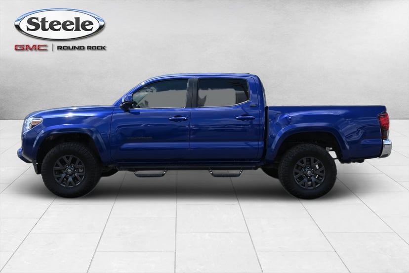 2023 Toyota Tacoma - Image 2