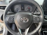 2024 Toyota Corolla Cross - Preview 14