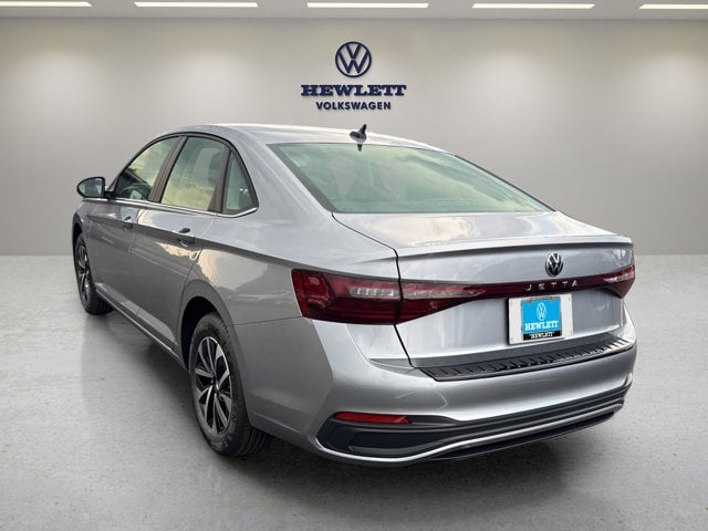 2027 Volkswagen Jetta - Image 1
