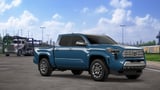 2026 Toyota Tacoma - Preview 15