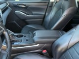 2022 Toyota Highlander - Preview 13
