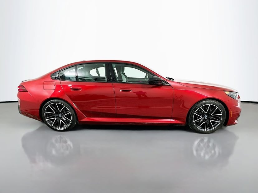 2026 BMW M5 - Image 3