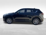 2025 Mazda CX-5 - Preview 7