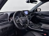 2024 Toyota Highlander - Preview 9