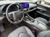 2026 Toyota Grand Highlander - Preview 11