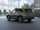 2026 Subaru Forester - Preview 4