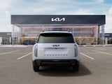 2027 Kia Telluride - Preview 5