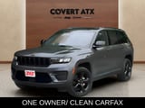 2023 Jeep Grand Cherokee - Preview 2