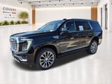 2026 GMC Yukon - Preview 3