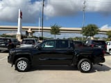 2026 Toyota Tacoma - Preview 8