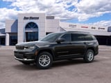 2026 Jeep Grand Cherokee L - Preview 2