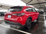2027 Honda HR-V - Preview 3