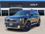 2027 Kia Telluride - Preview 2