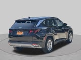 2025 Hyundai Tucson - Preview 5