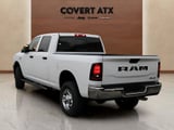 2026 Ram 2500 - Preview 3
