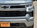 2026 Chevrolet Silverado 1500 - Preview 12
