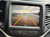 2016 Jeep Cherokee - Preview 9