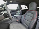 2025 Chevrolet Blazer EV - Preview 12