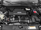 2017 Honda CR-V - Preview 15