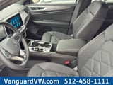 2026 Volkswagen Atlas Cross Sport - Preview 9
