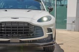 2025 Aston Martin DBX - Preview 15