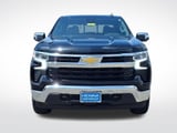 2026 Chevrolet Silverado 1500 - Preview 8