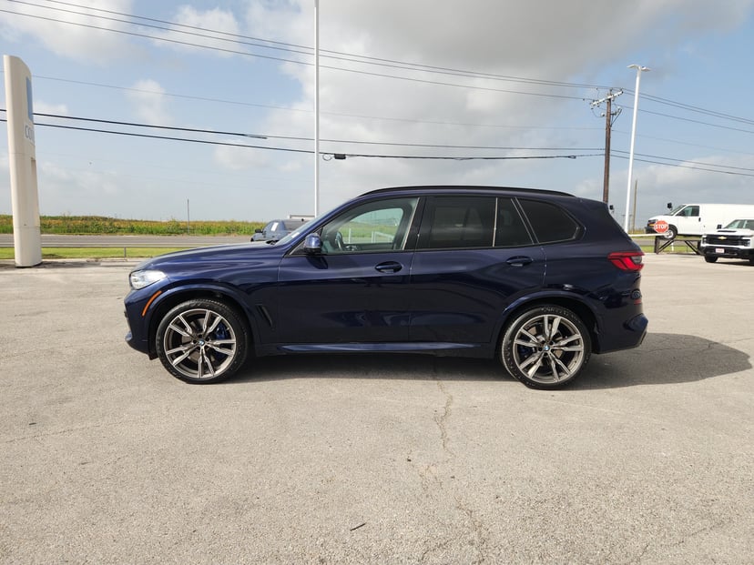 2020 BMW X5 - Image 2