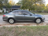 2010 Honda Accord - Preview 6