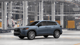 2026 Toyota Corolla - Preview 2