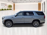 2026 GMC Yukon - Preview 5