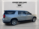 2025 GMC Yukon XL - Preview 10