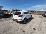 2016 Kia Sportage - Preview 3