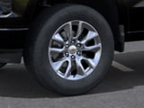 2026 Chevrolet Silverado - Preview 9