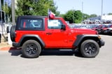 2026 Jeep Wrangler - Preview 4